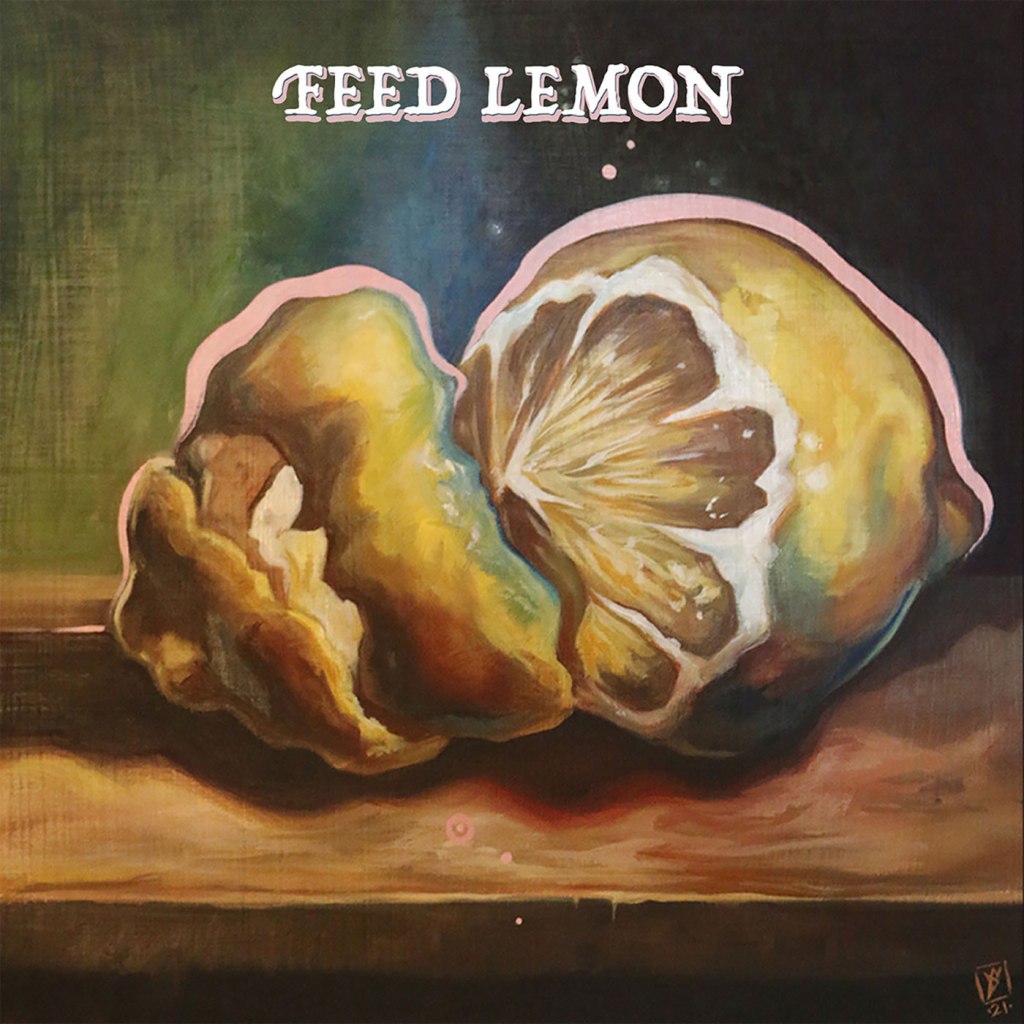 Feed Lemon – Feed Lemon CD (Cold Soul&nbsp;Records)