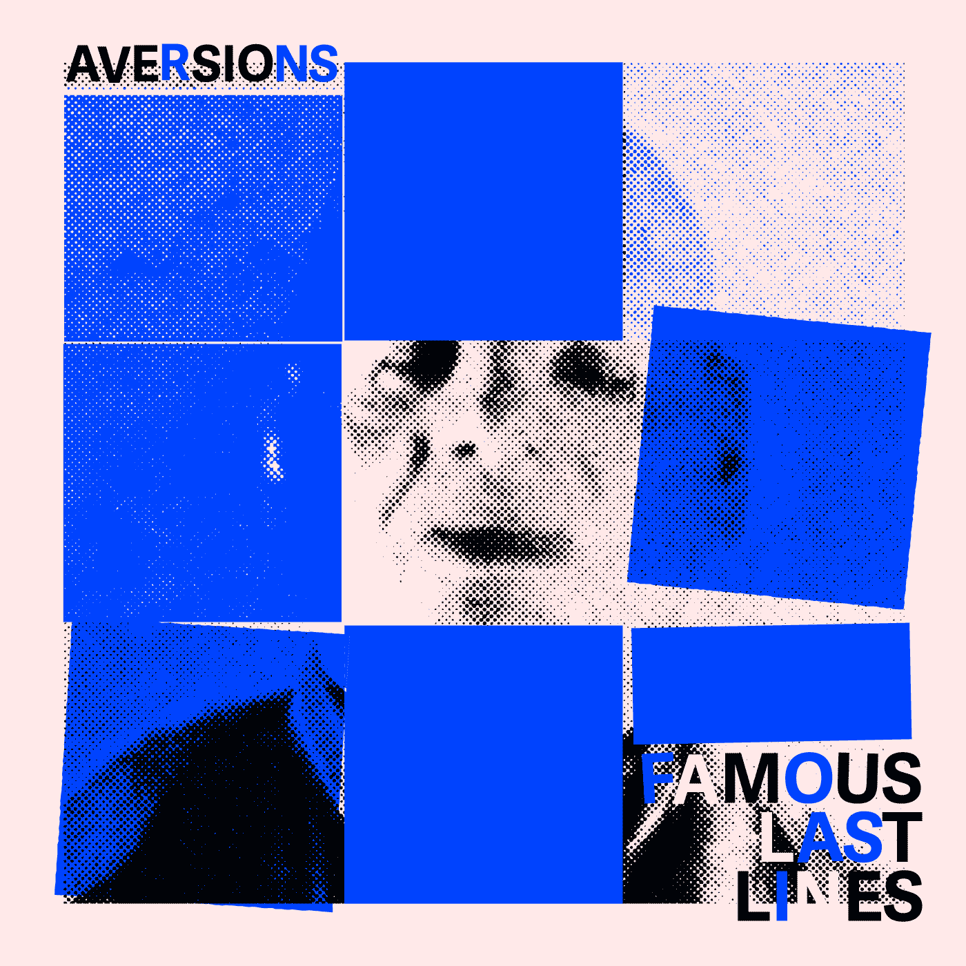 Aversions - Famous Last Lines