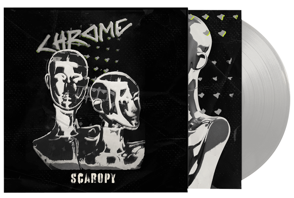 Chrome - Scaropy