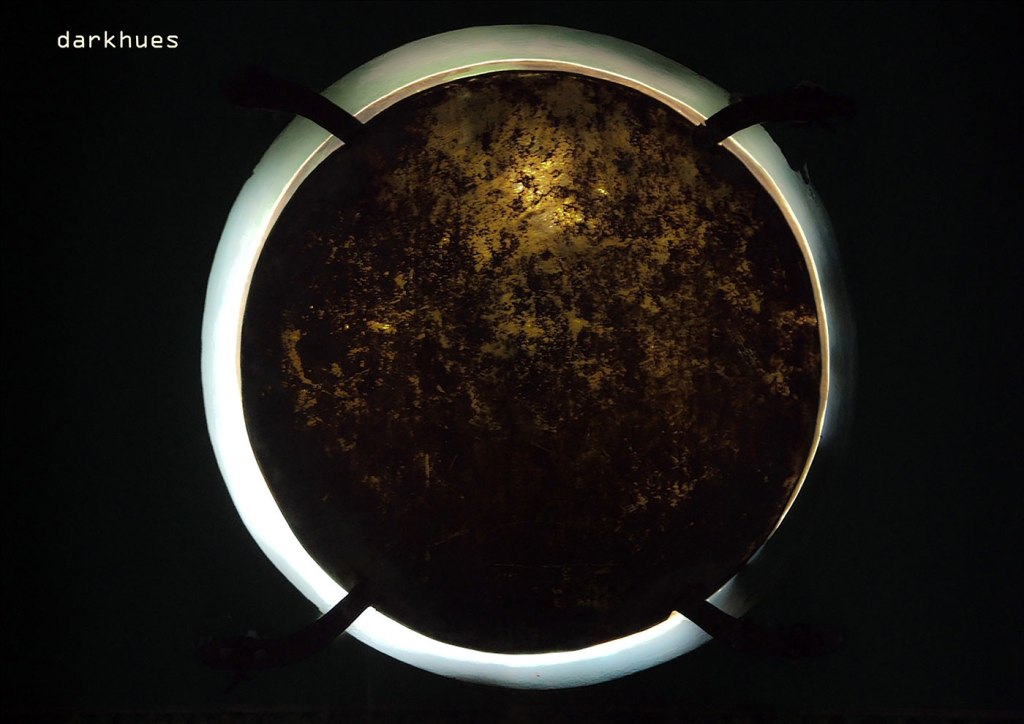 Darkhues Streams His Debut Album Soft Fall 2 Darkhues - Soft Fall