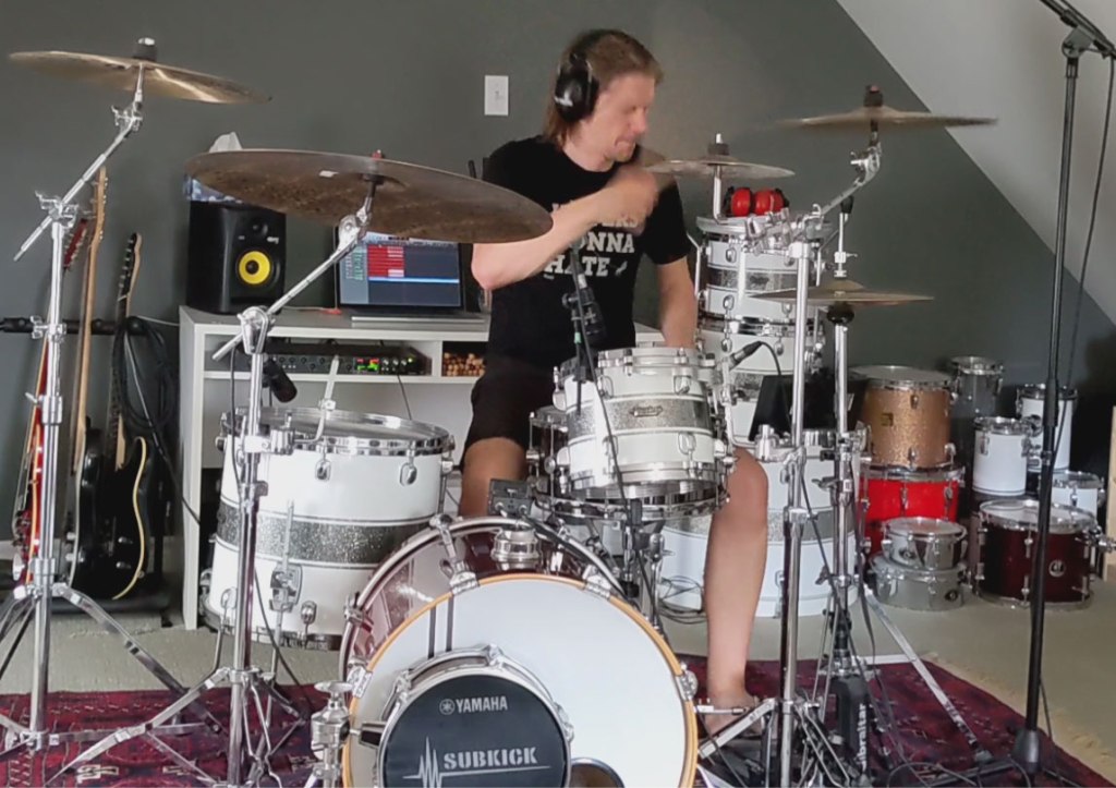 gents on loan from the start run away with me screen shot 2021 07 09 at 94650 pm