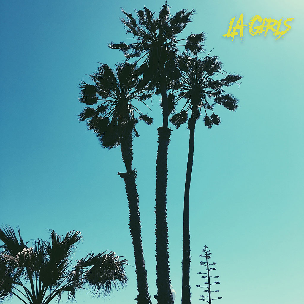 Luxe - LA Girls