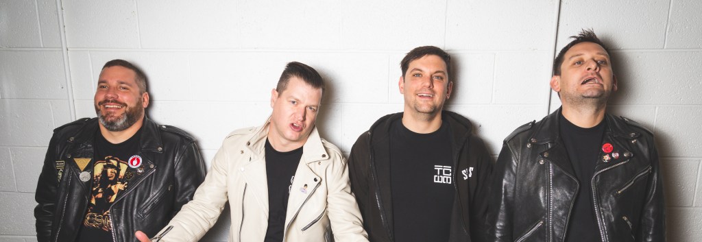 Interview: Miguel Chen Of Teenage&nbsp;Bottlerocket