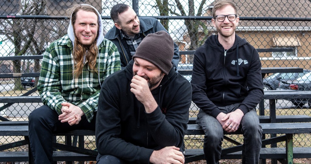 Off With Their Heads