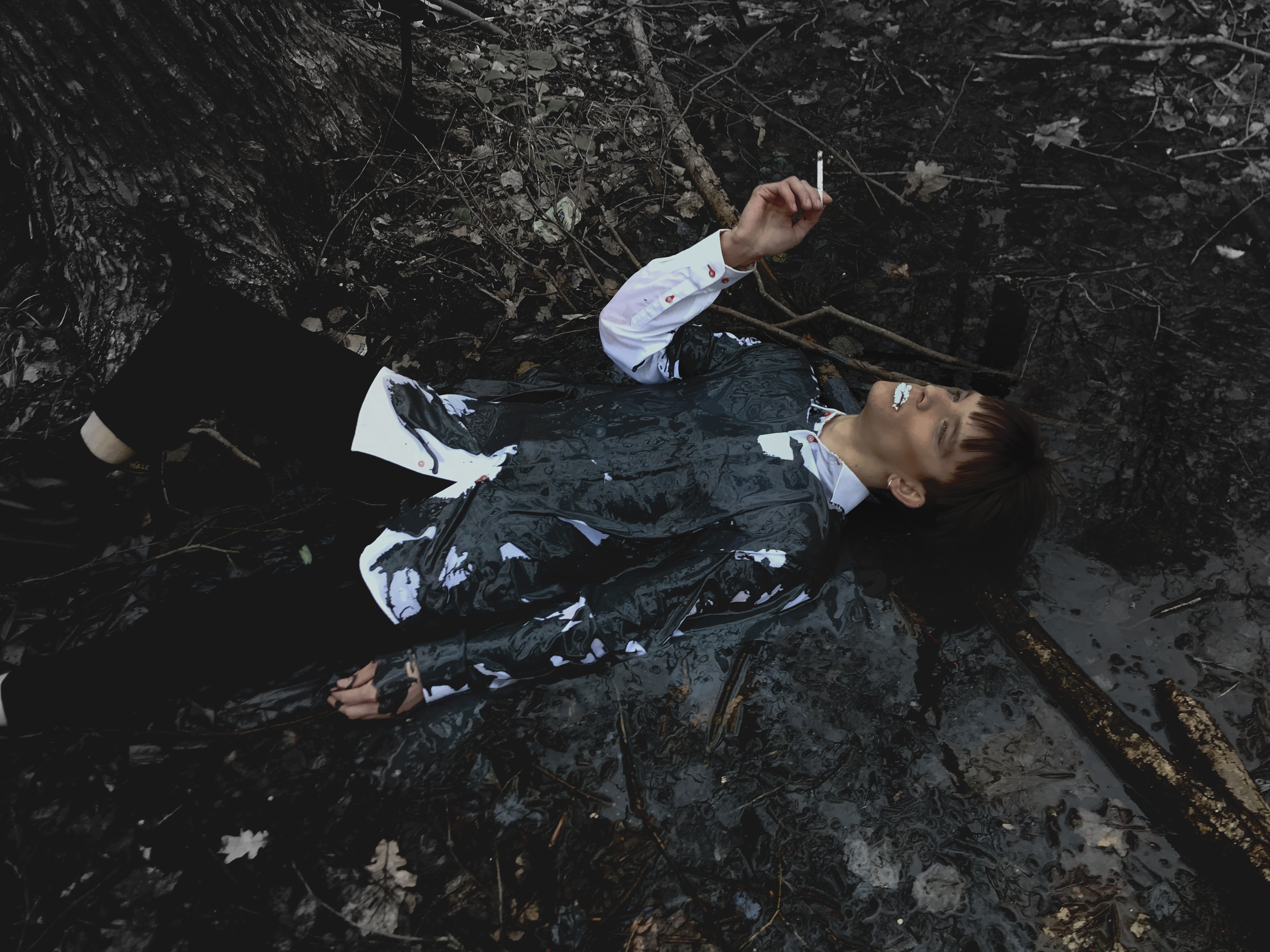 Photo by Sabine Moore