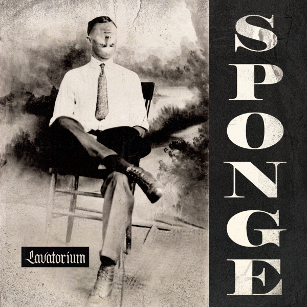 sponge lavatorium med res