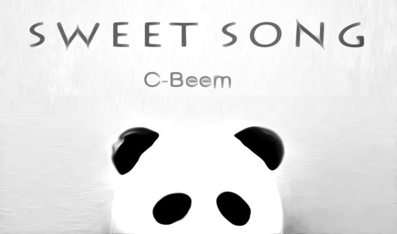 C-Beem Promotes A Brand New Single 1 C-Beem - Sweet Song