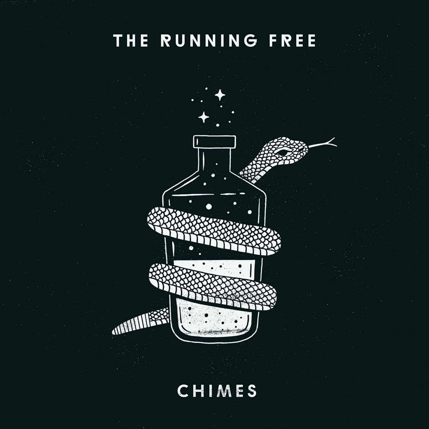 The Running Free - Chimes