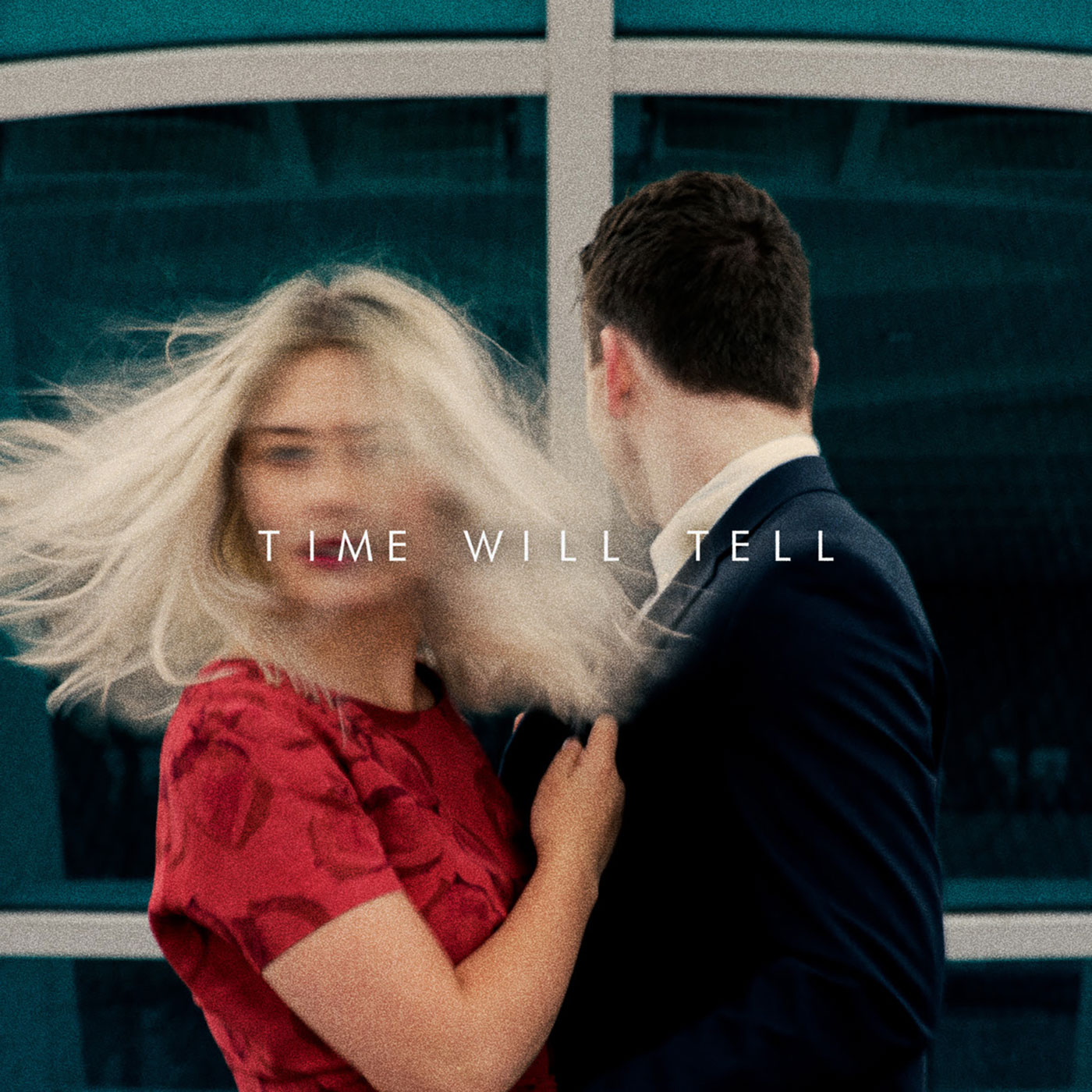 The Keystones - Time Will Tell