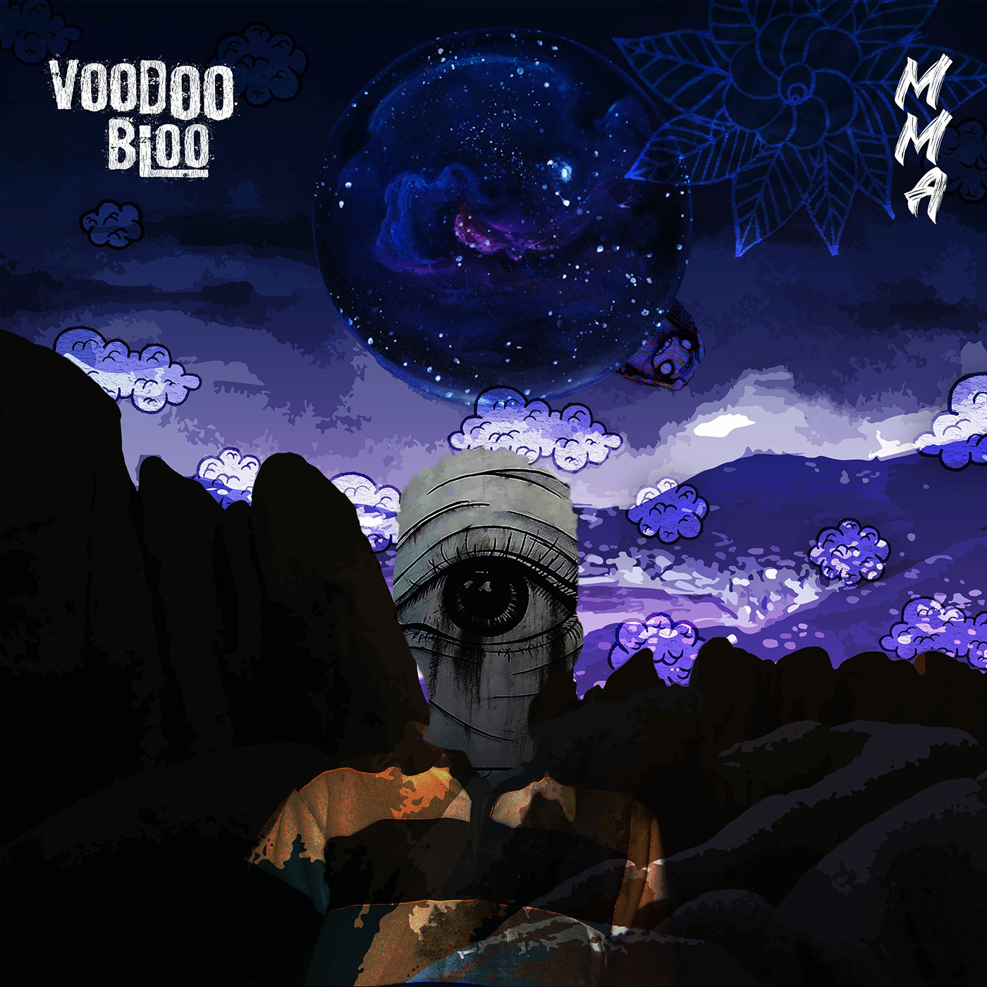 Voodoo Bloo - MMA