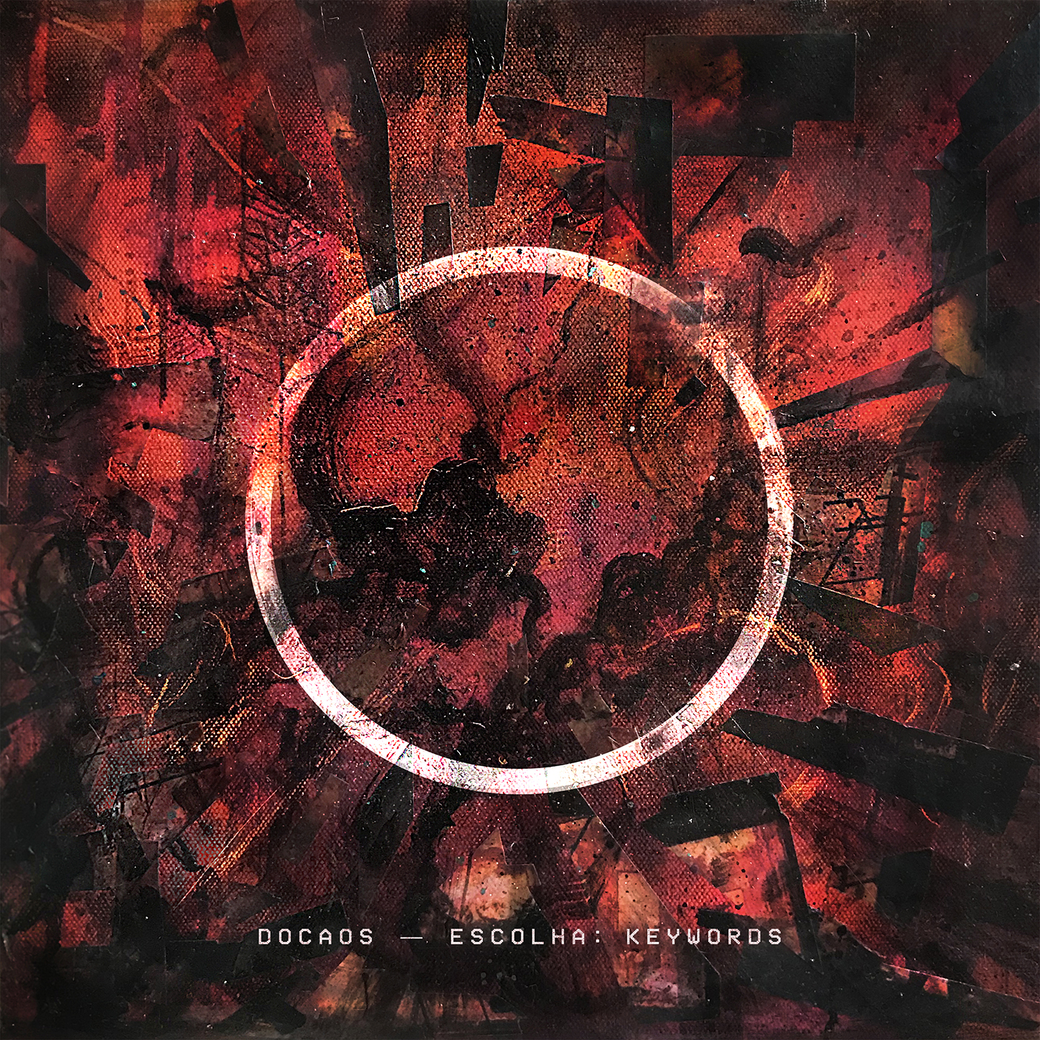 Docaos - Escolha Keywords EP