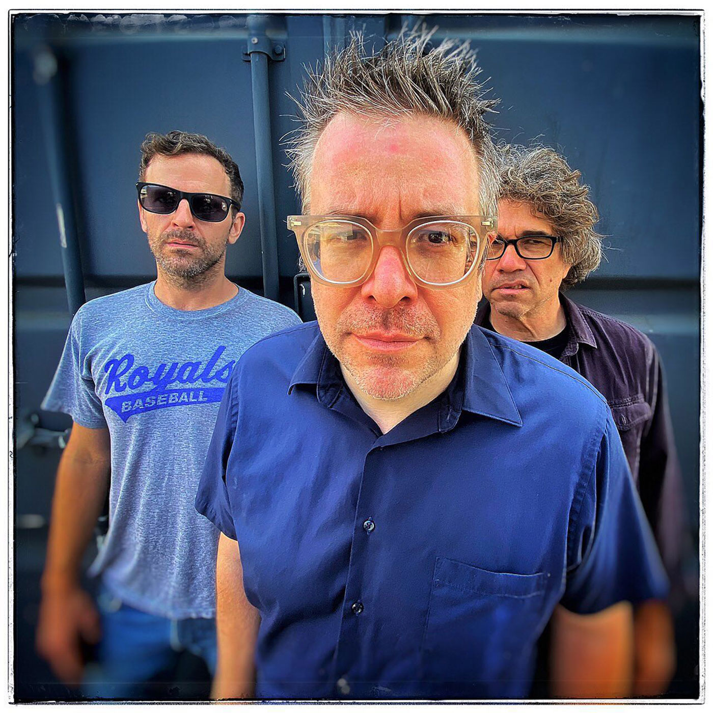 Jon Snodgrass & Buddies