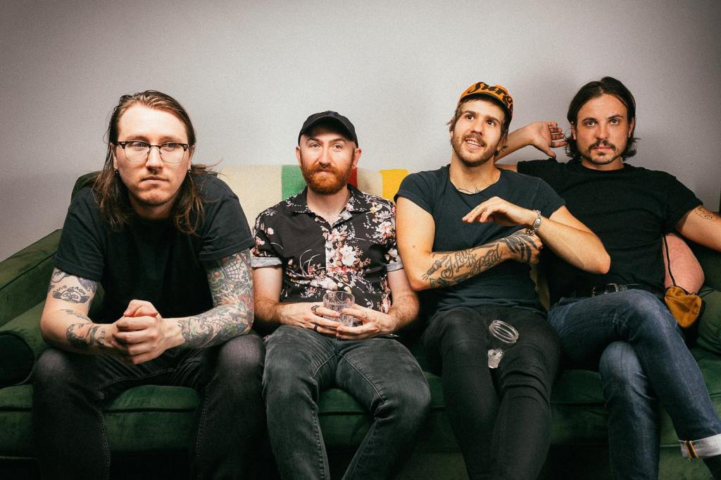 Interview: Sam Porter Of Kali&nbsp;Masi