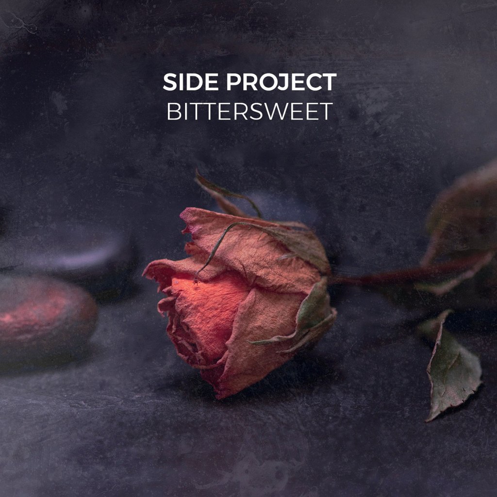 Side Project – Bittersweet CD (Engineer&nbsp;Records)