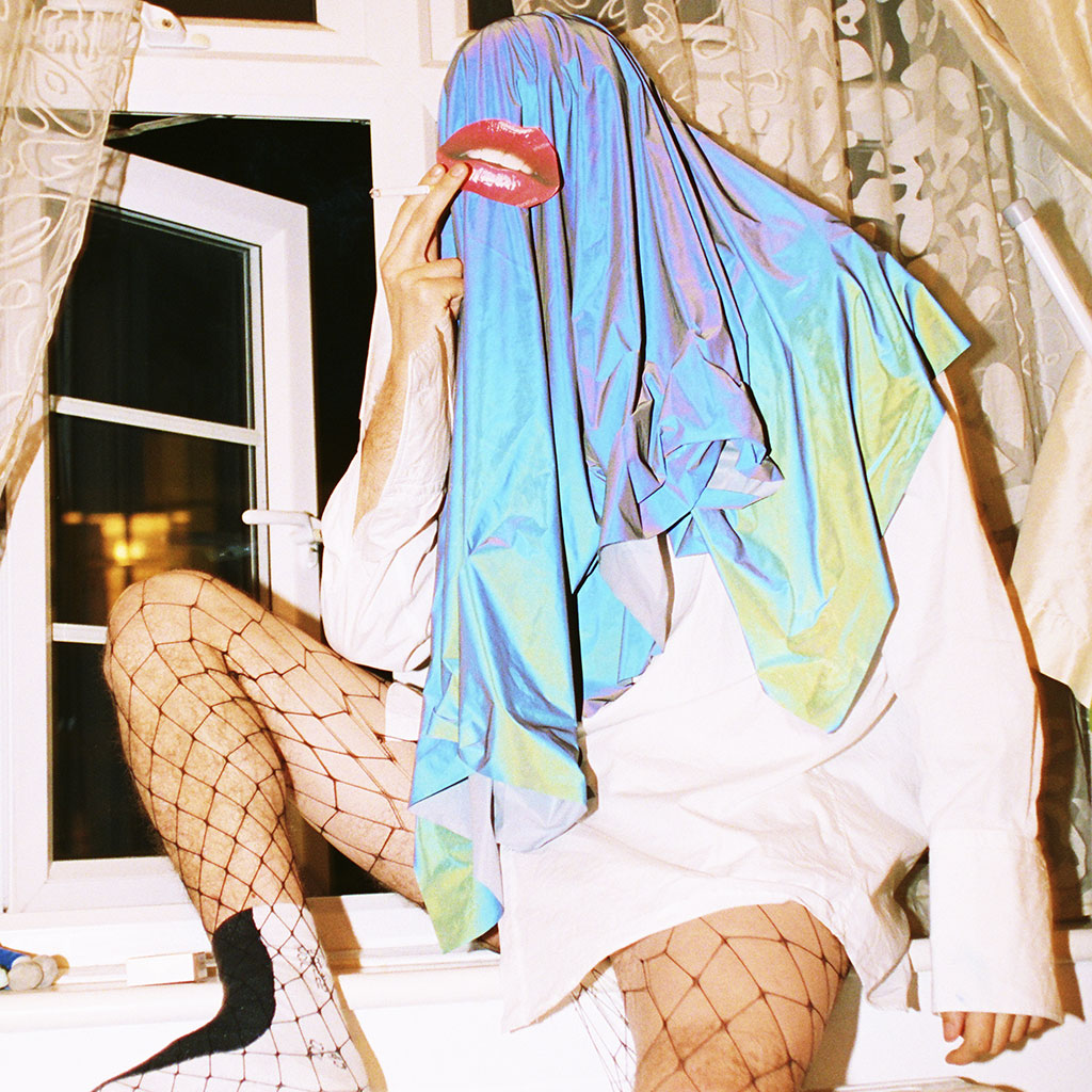 Chrysalism - Orange Light District