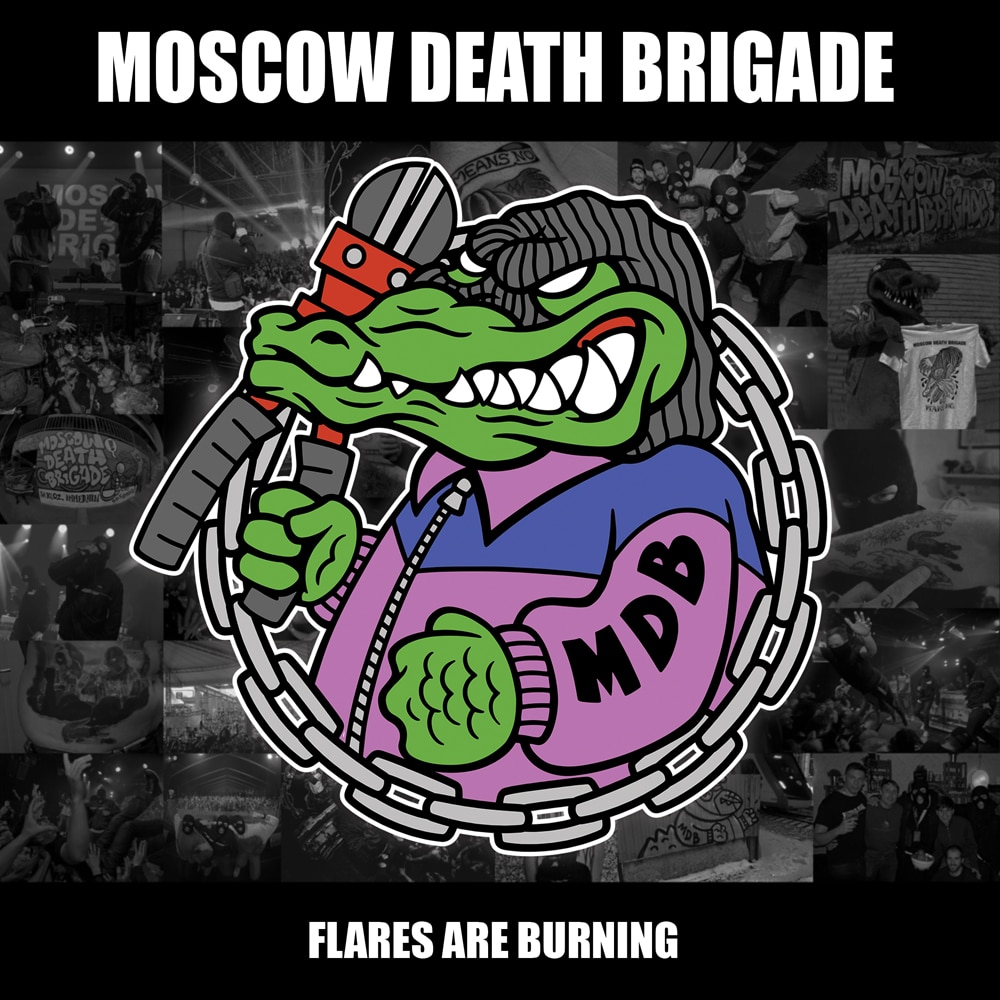 moscowdeathbrigade flaresareburning ep