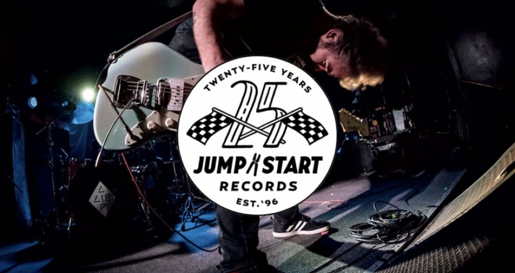Jump Start Records Launches 25th Anniversary Subscription Club 1 Jump Start Records Launches 25th Anniversary Subscription Club
