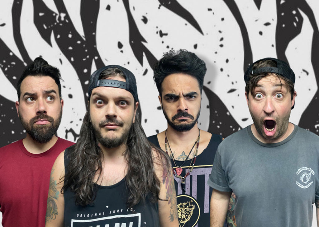 Main Line 10 To Release New EP Via Dr. Skap&nbsp;Records