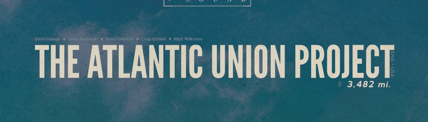 The Atlantic Union Project