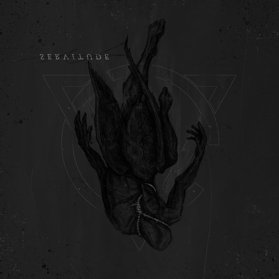 Violent Chapter - Servitude EP