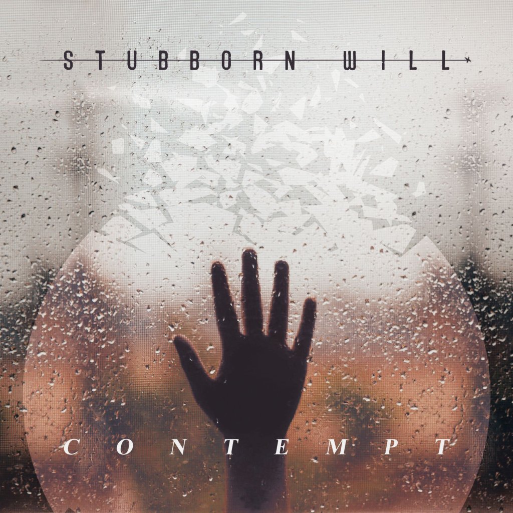 Stubborn Will – Contempt CD EP (Engineer Records)