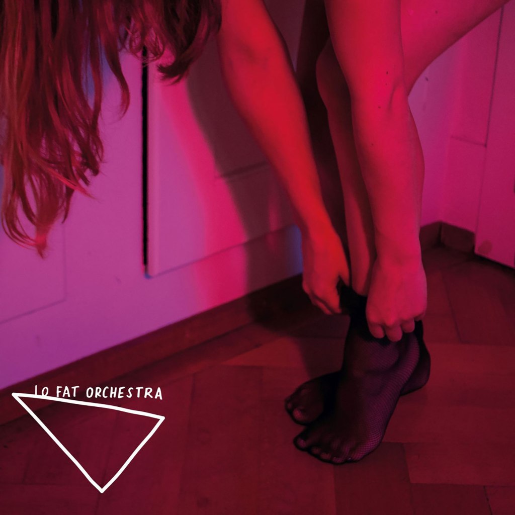 Lo Fat Orchestra – Neon Lights LP (Sounds Of Subterrania Records)