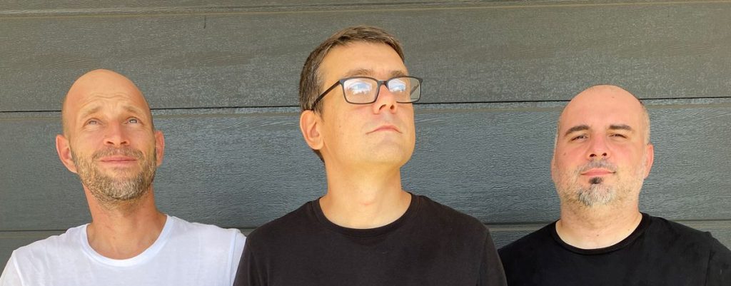 Croatian Post-Hardcore Trio Dead Dog Summer Shares New Song & Video “Believe&nbsp;It”