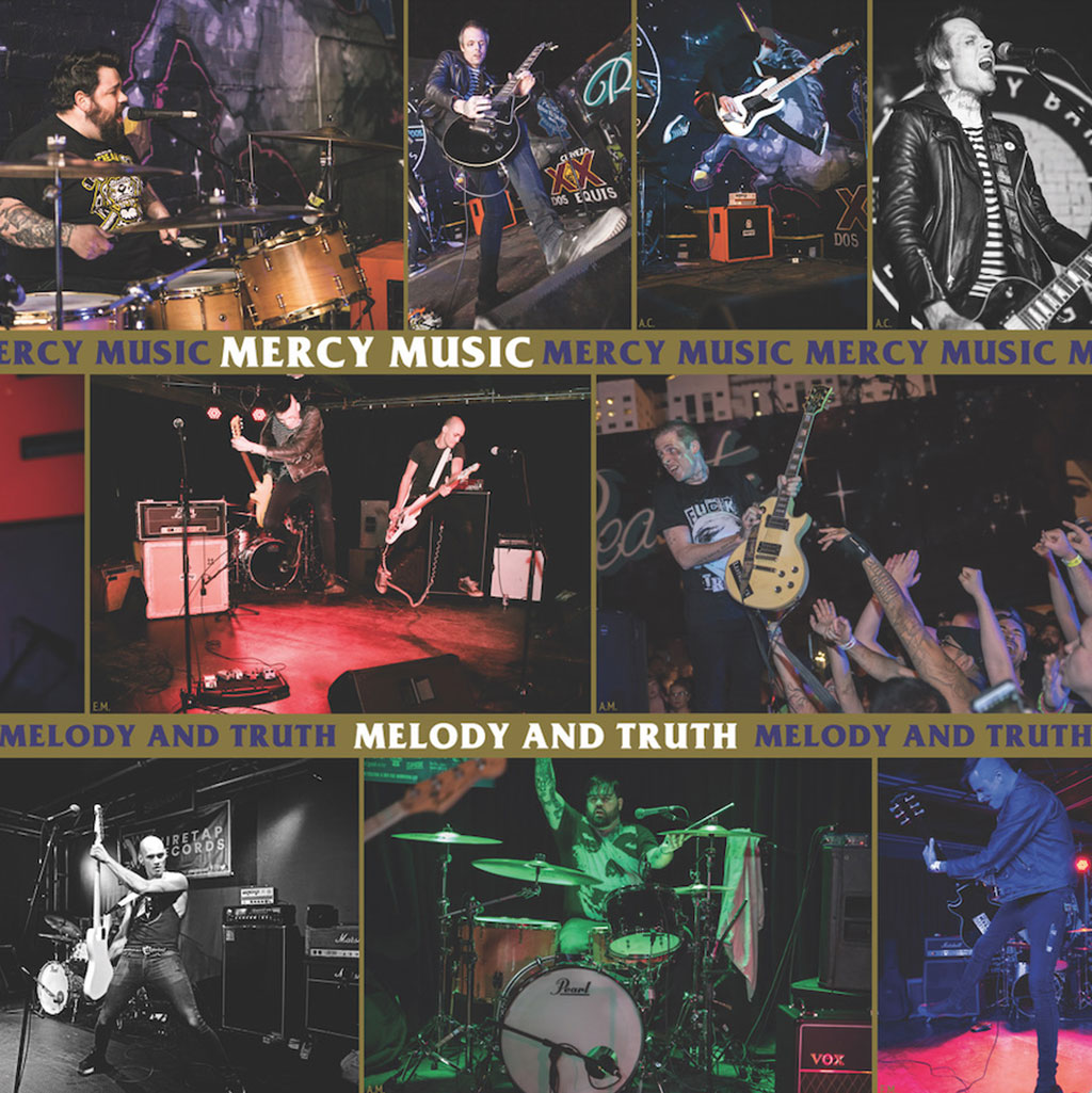 Mercy Music