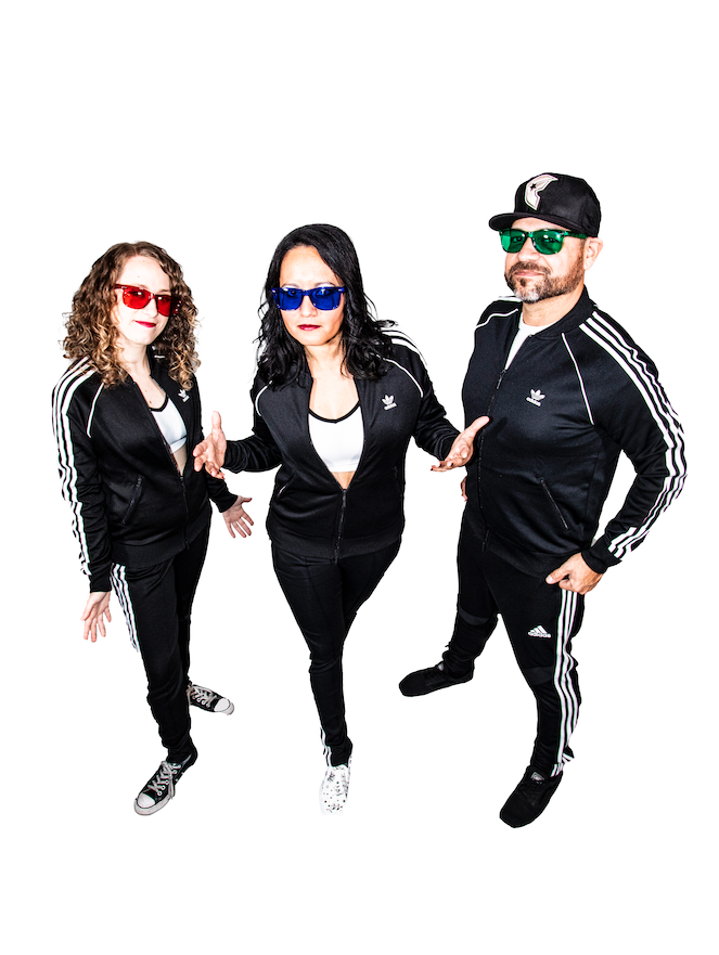 Miles To Nowhere Release New Album The RaceCar Phenomenon 2 Miles To Nowhere