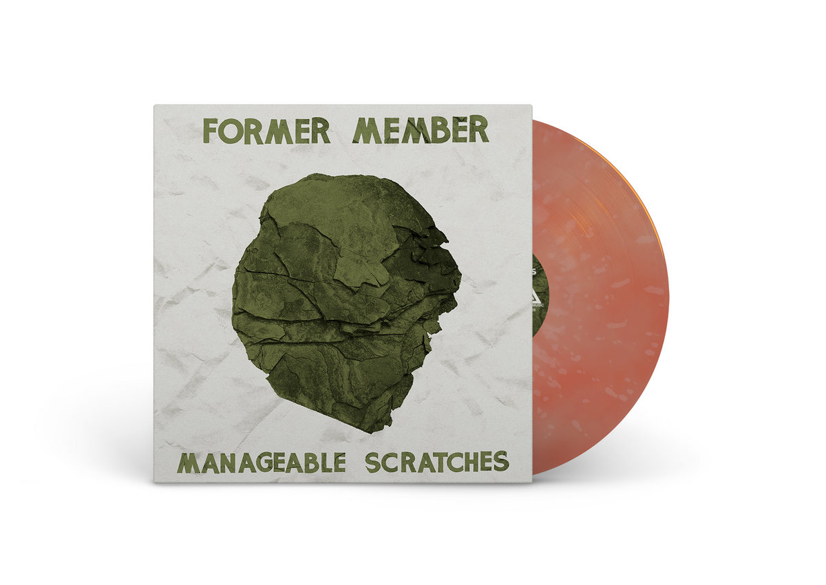 Former Member - Manageable Scratches