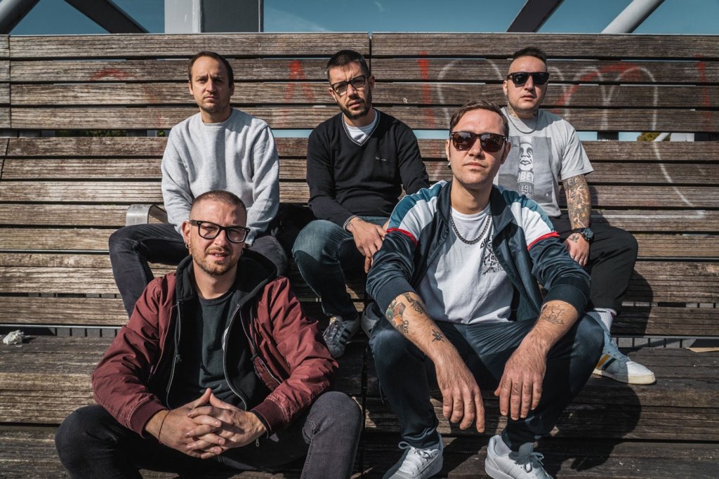 Interview: Bull Brigade