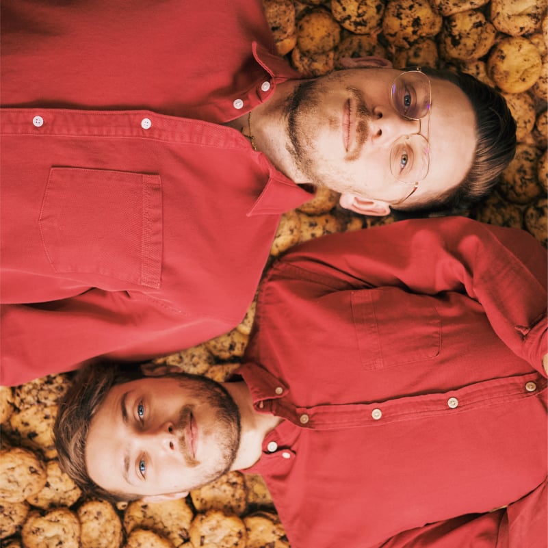 The Cookie Jar Complot