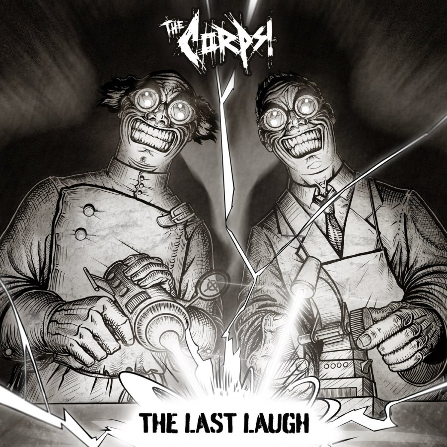 The Corps - The Last Laugh