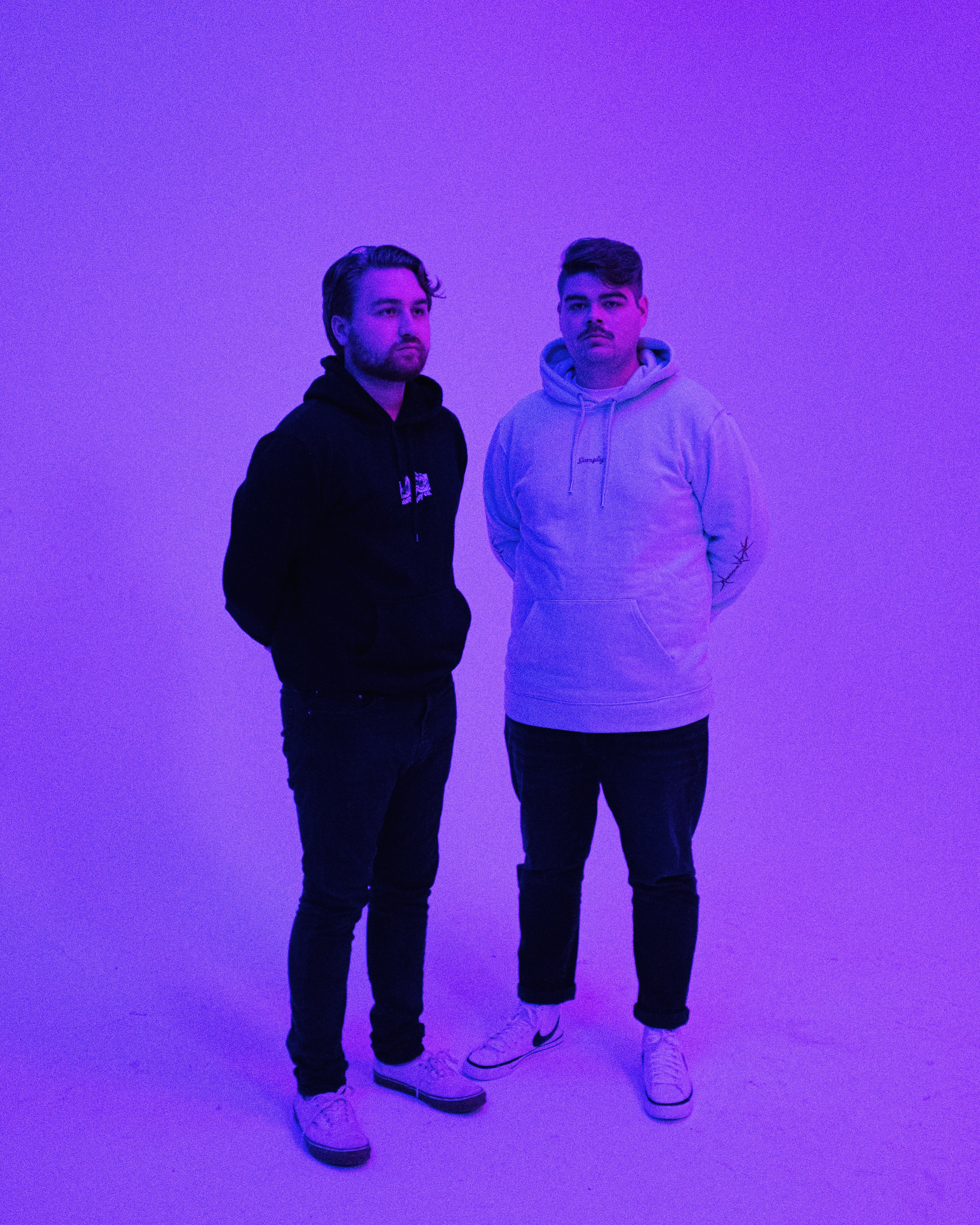 Degenerate Era - Cosmonaut