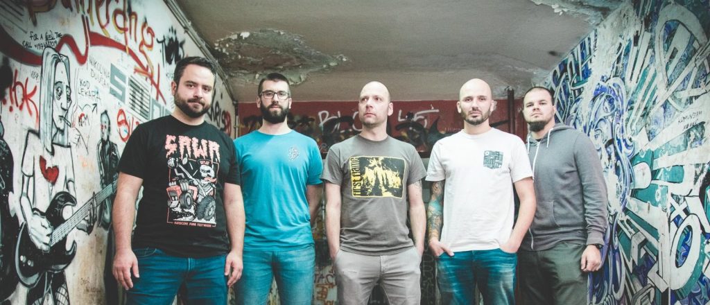 Interview: Božidar Simenović Of Citizen&nbsp;X