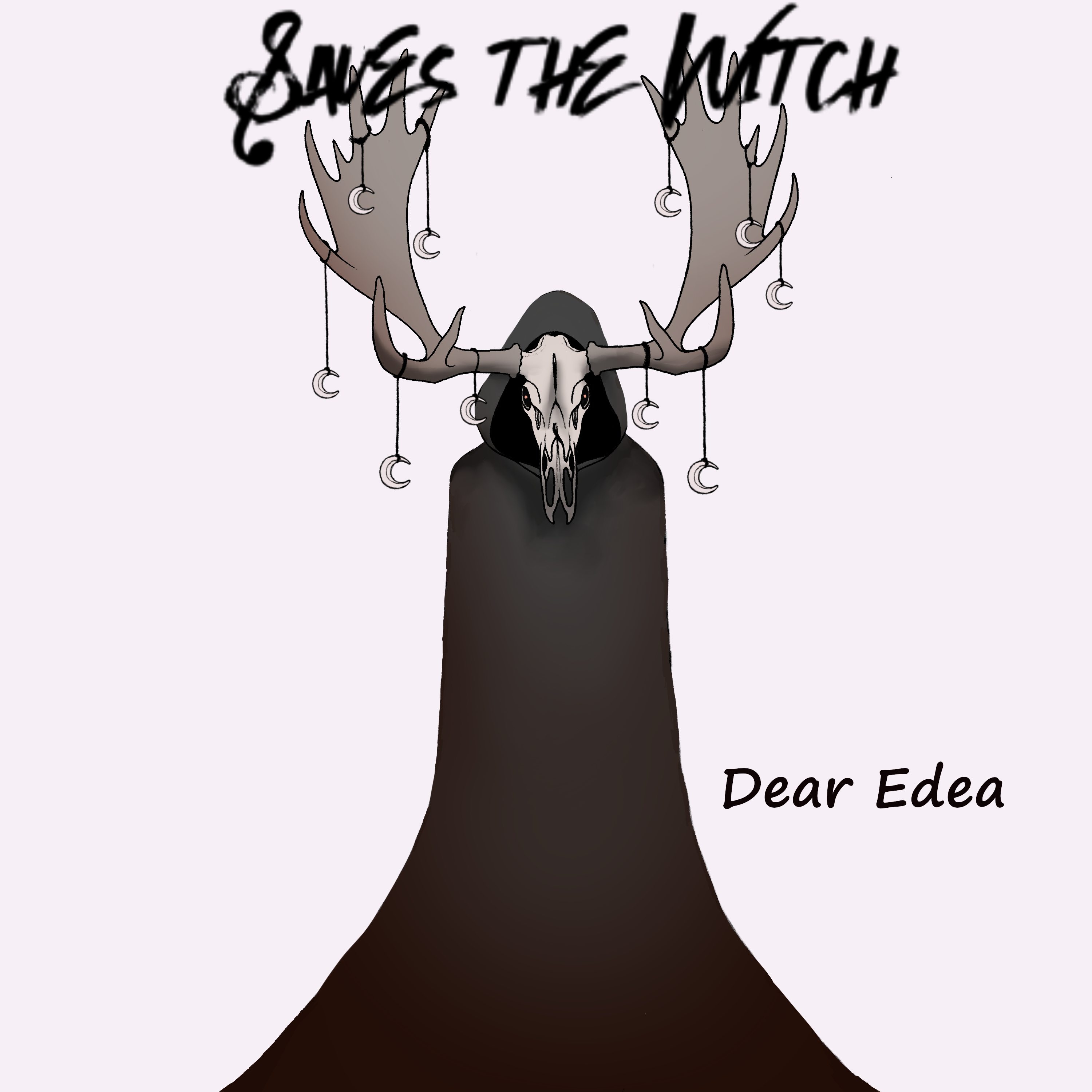 saves the witch dear edea dearedeacover