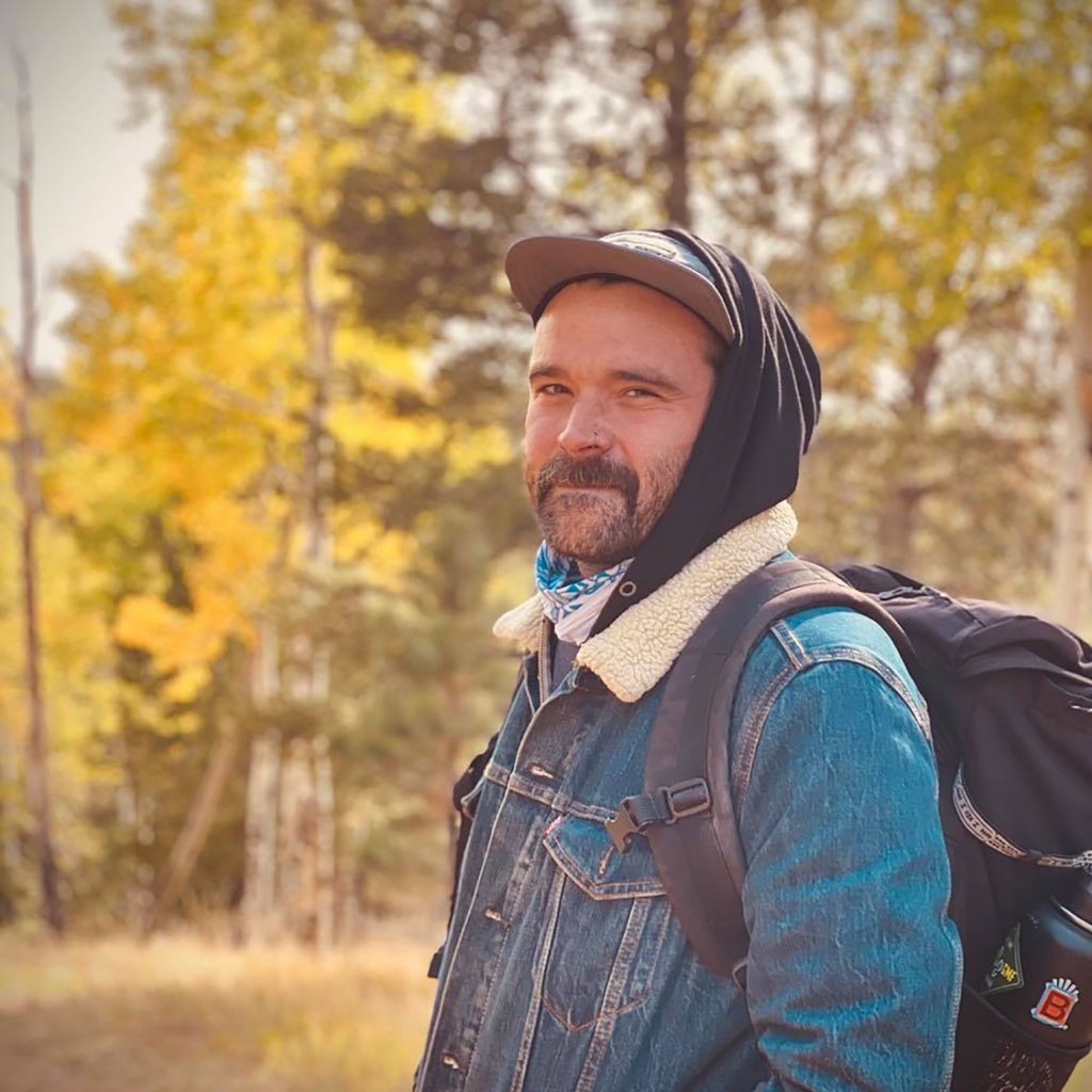 Interview: Brendan Miller