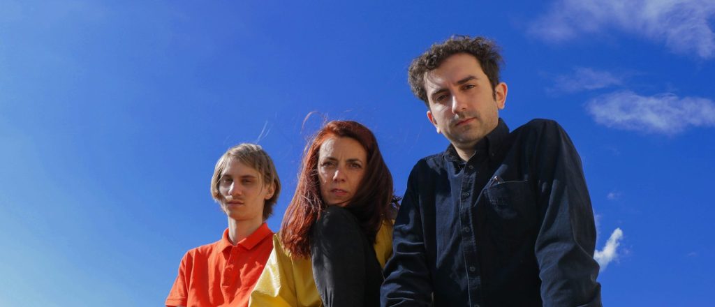 Lelee Released New Single & Video “Snaga”