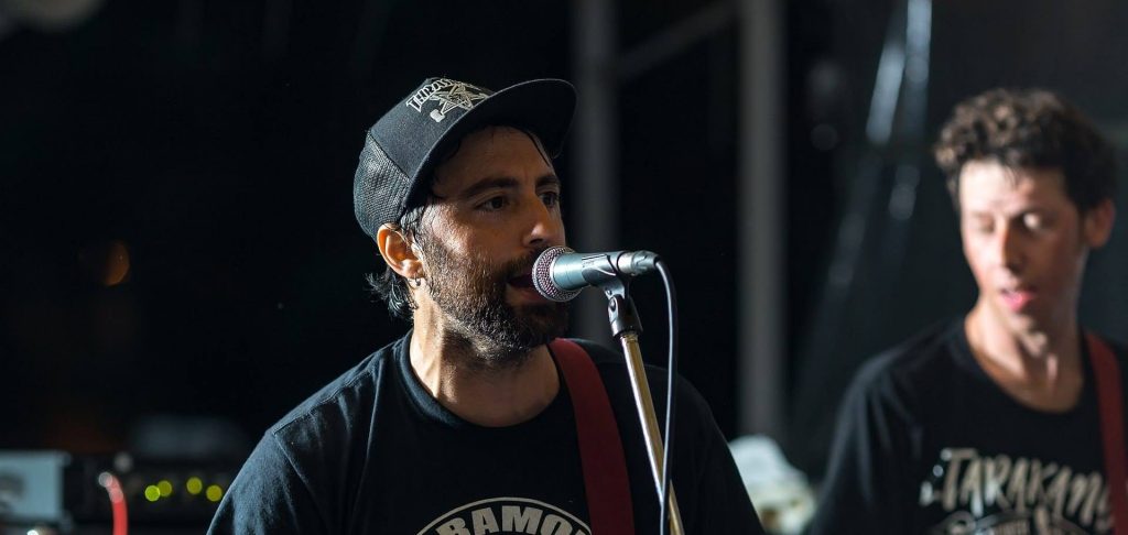 Yotam Ben Horin - Useless ID