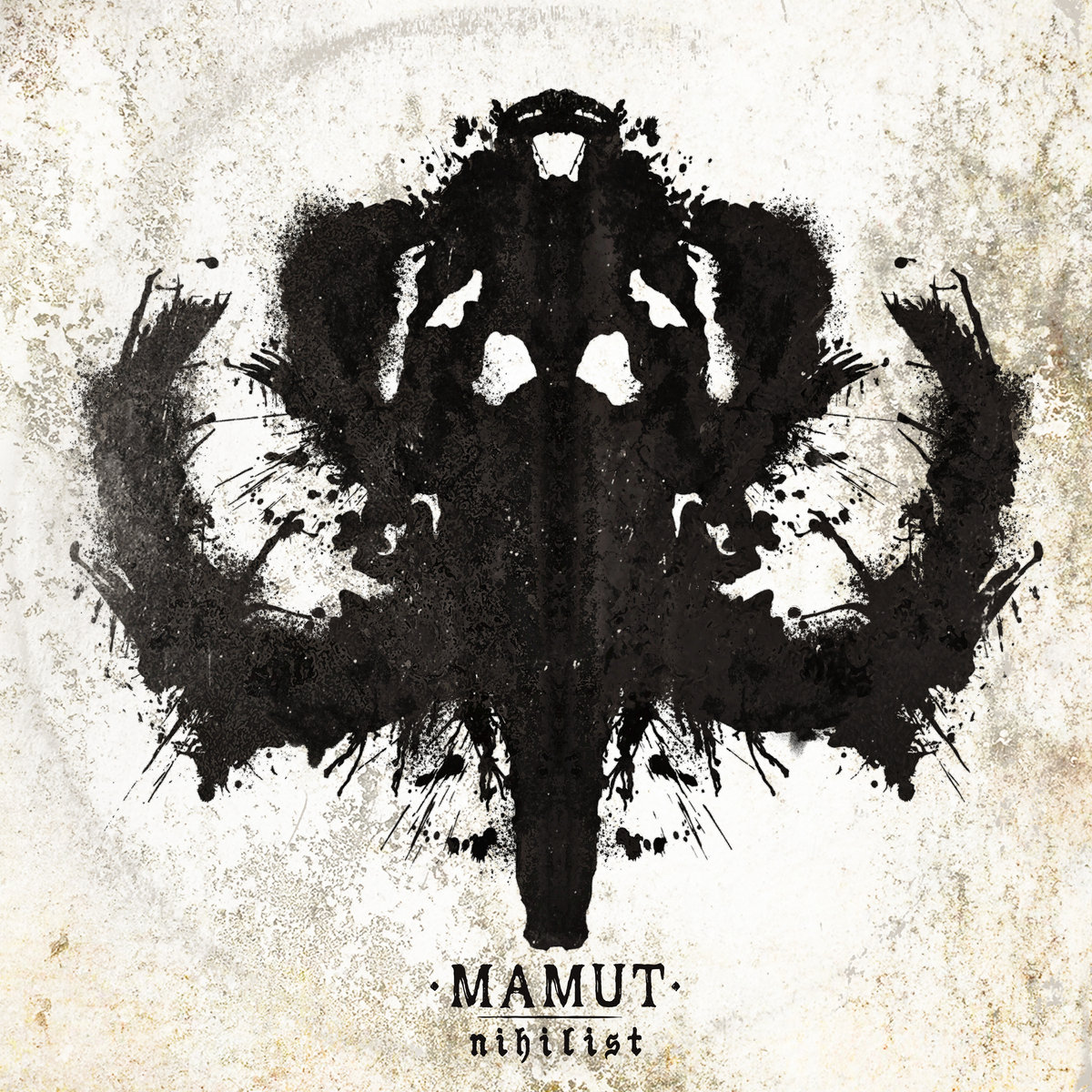 Mamut - Nihilist