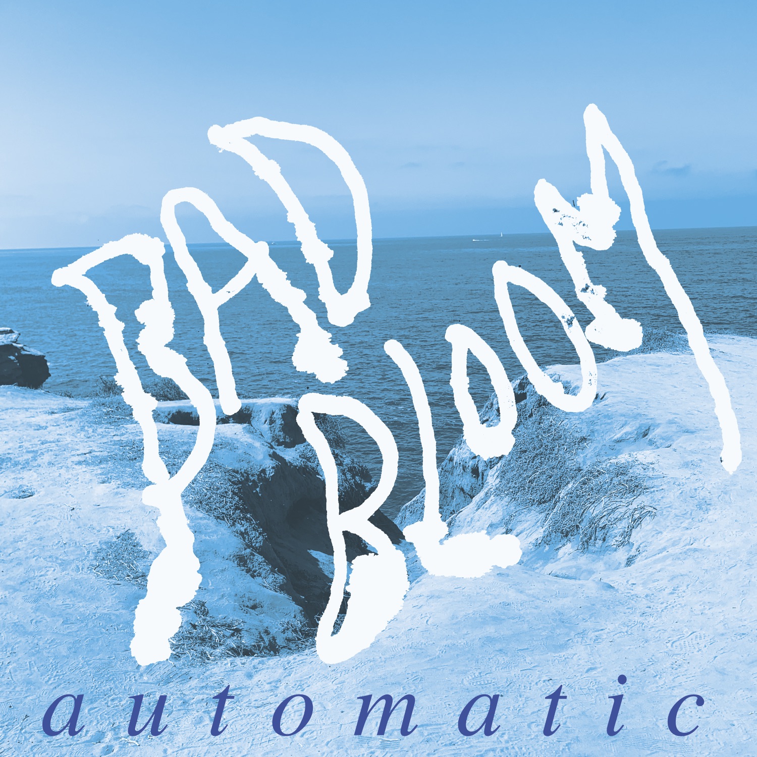 Bad Bloom Recently Unleashed A Brand New Single 2 Bad Bloom - Automatic