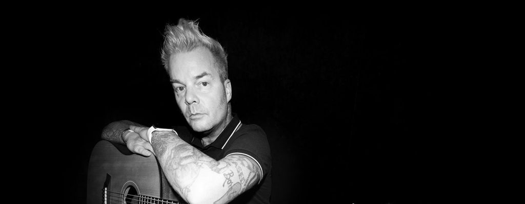 Interview: Russ Rankin Of Good Riddance / Only&nbsp;Crime