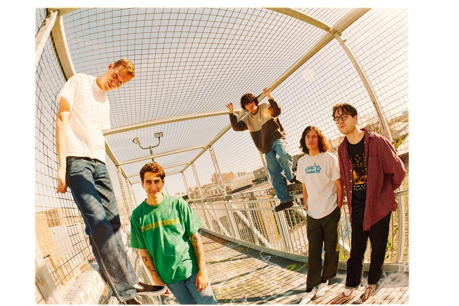 Anxious Released Video For Where You&nbsp;Been