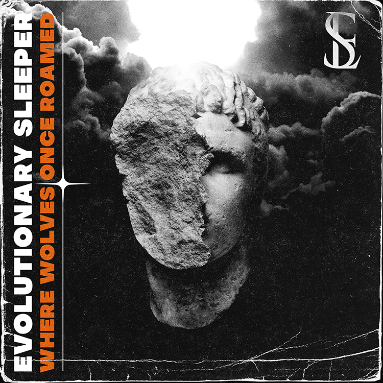 Evolutionary Sleeper Releases A Fusion Between Post-Rock And Hardcore In A New Single 2 Evolutionary Sleeper - Where Wolves Once Roamer