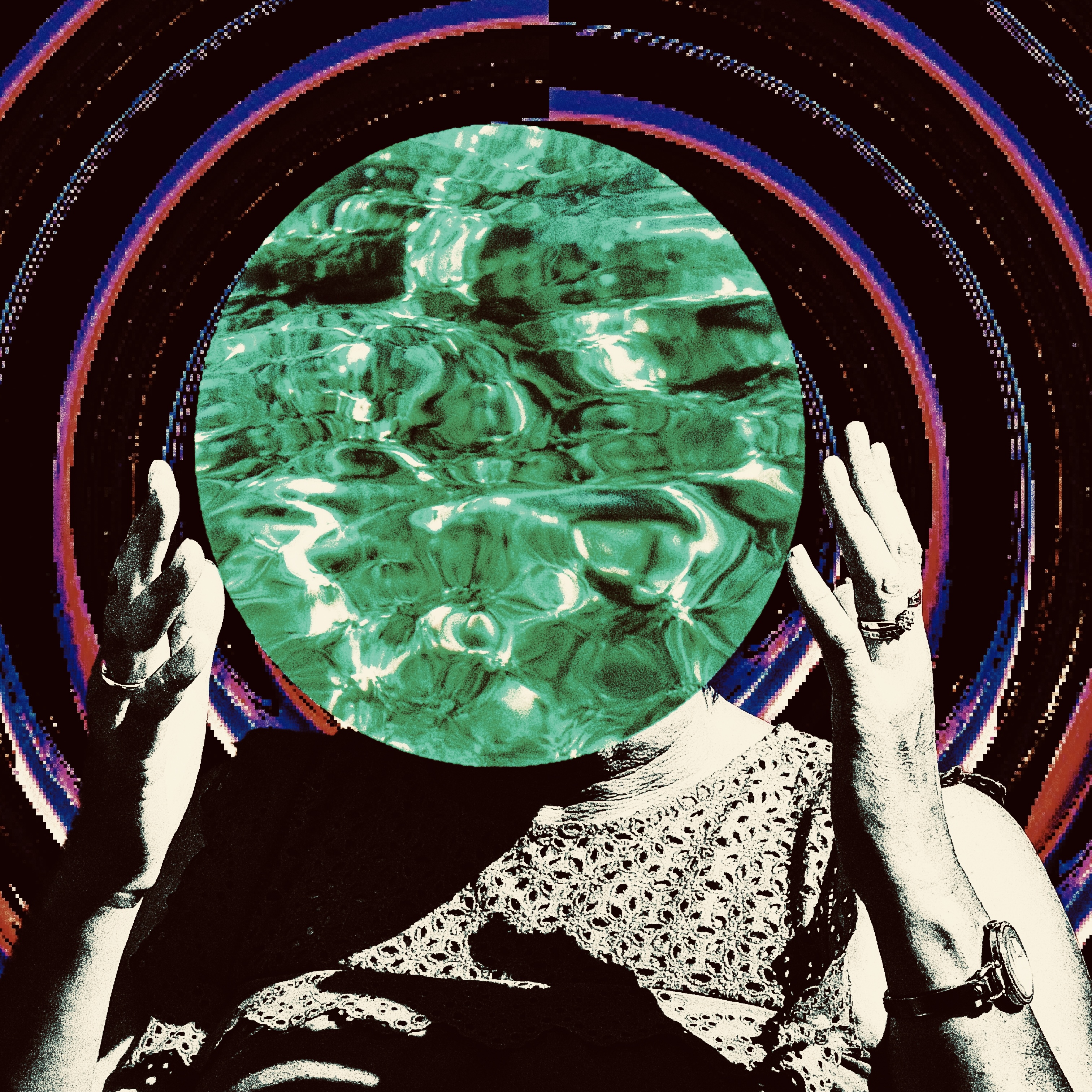Yuzostate - Brink Of Contrast