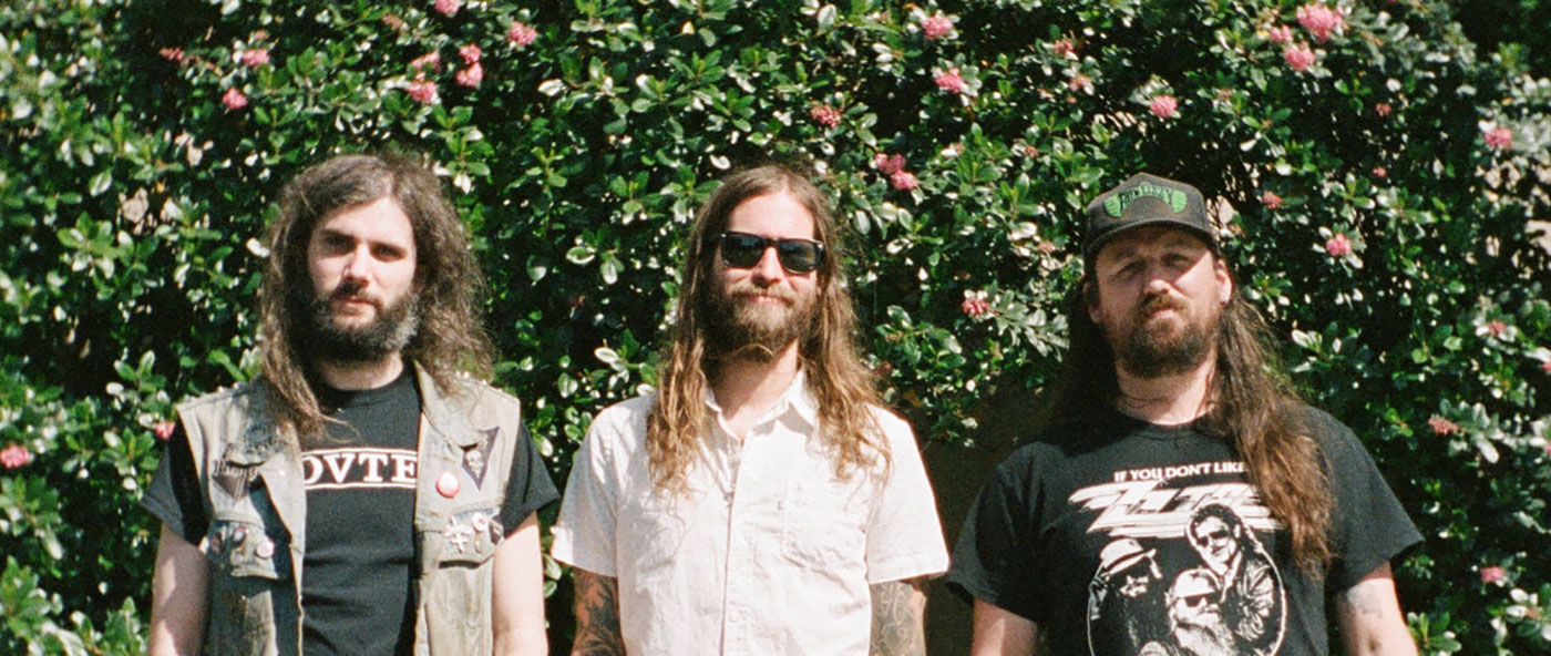 Glowing Brain - Brain Dust LP
