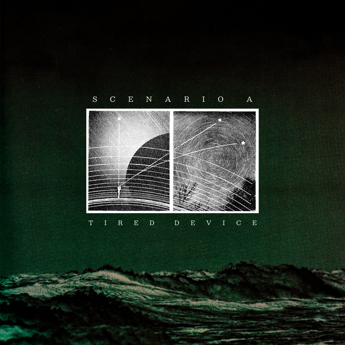 Scenario A Recently Released A Debut Full-Length 1 a3481989520 10