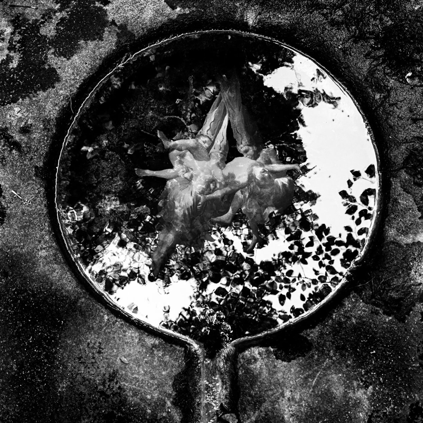 Sataray - Blood Trine Moon EP