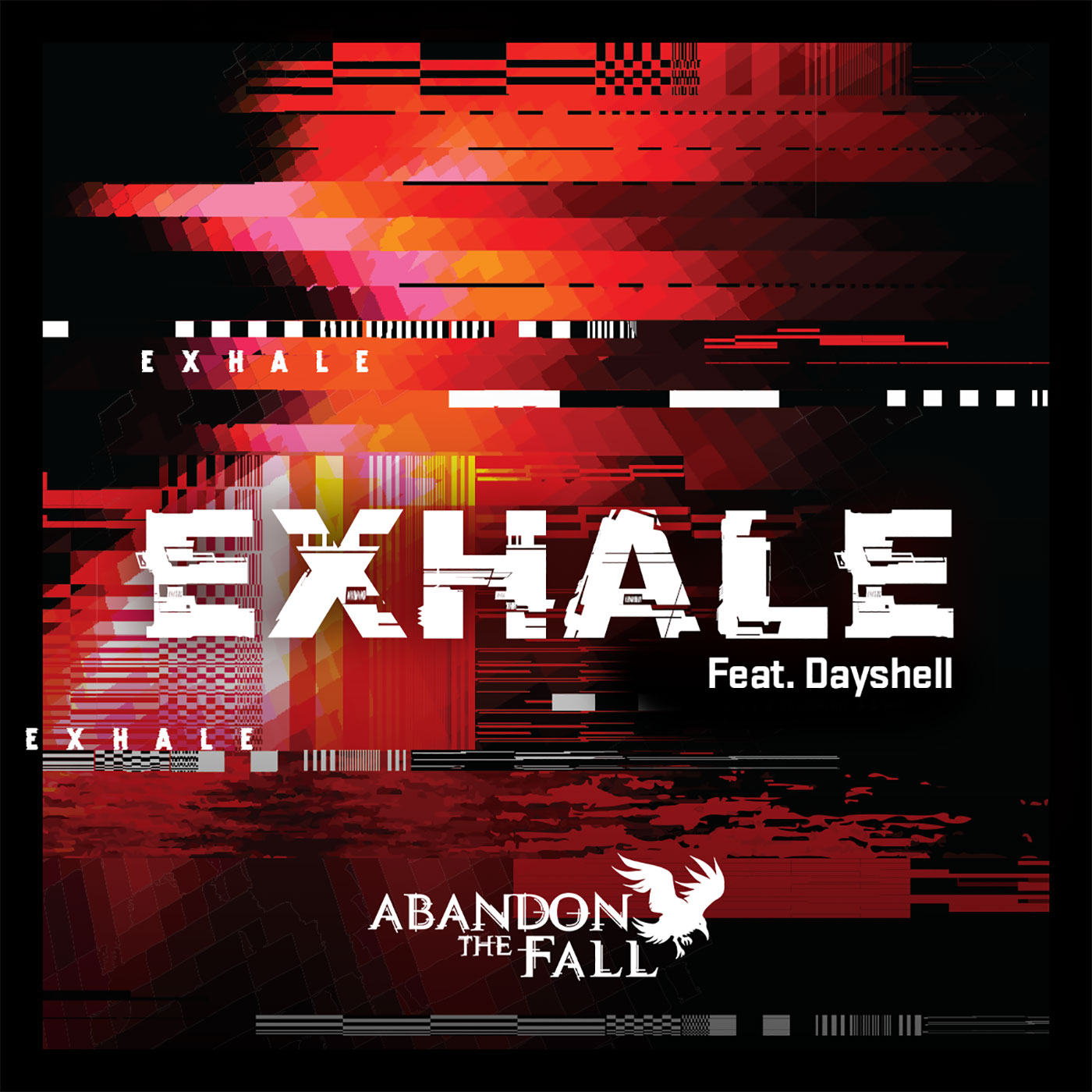 Abandon The Fall - Exhale