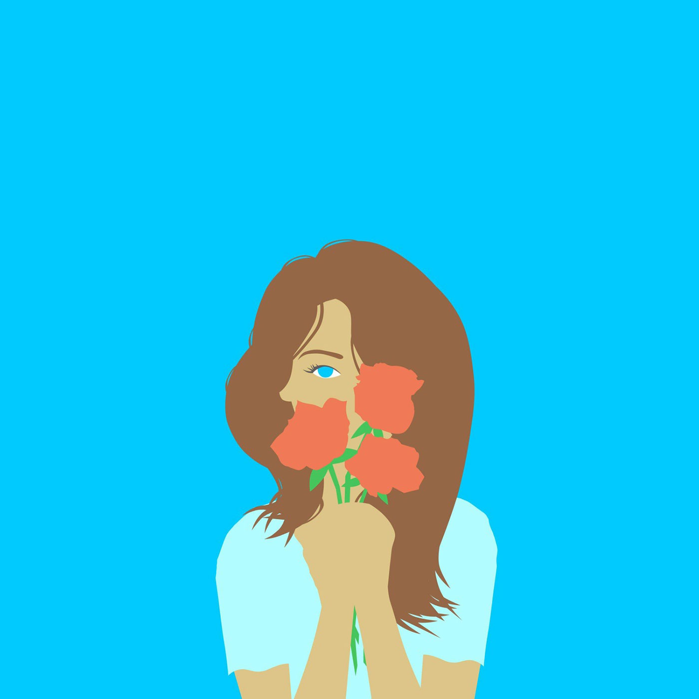 alco gabrielle gabrille cover art